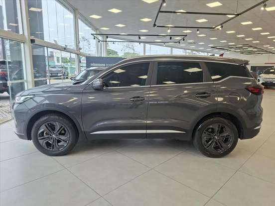 CAOA CHERY-TIGGO 7-1.5 TCI TURBO FLEX SPORT CVT CAOA CHERY-TIGGO 7-2025