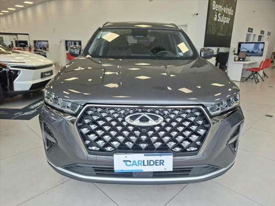 CAOA CHERY-TIGGO 7-1.5 TCI TURBO FLEX SPORT CVT CAOA CHERY-TIGGO 7-2025