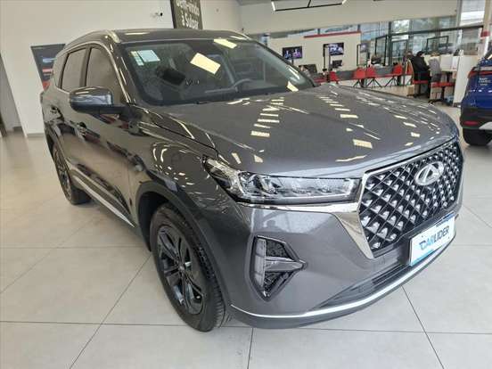 CAOA CHERY-TIGGO 7-2025