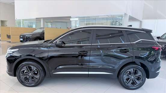 CAOA CHERY-TIGGO 7-2025