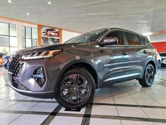 CAOA CHERY-TIGGO 7-2024