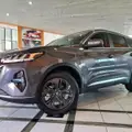 CAOA CHERY TIGGO 7 1.5 TCI TURBO FLEX SPORT CVT CAOA CHERY TIGGO 7 1.5 TCI TURBO FLEX SPORT CVT