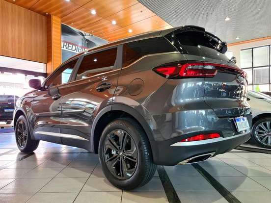 CAOA CHERY-TIGGO 7-2024