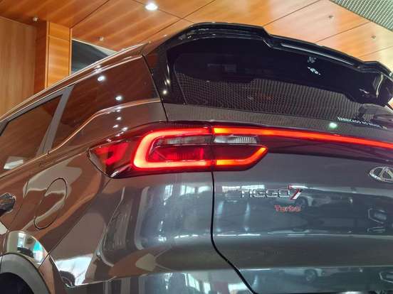 CAOA CHERY-TIGGO 7-2024