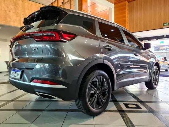CAOA CHERY-TIGGO 7-1.5 TCI TURBO FLEX SPORT CVT CAOA CHERY-TIGGO 7-2024