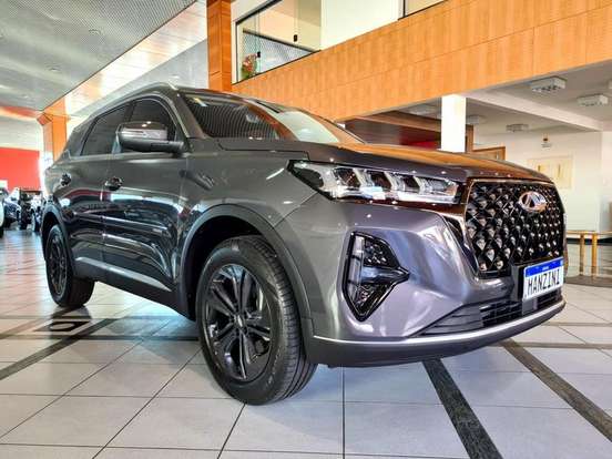 CAOA CHERY-TIGGO 7-2024