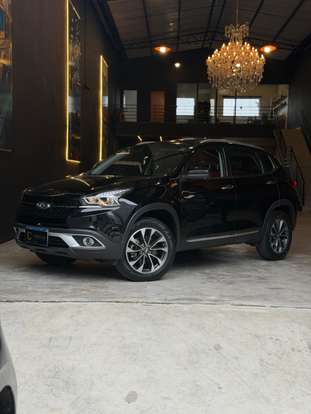 CAOA CHERY-TIGGO 7-2021