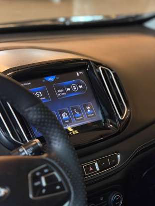 CAOA CHERY-TIGGO 7-2021