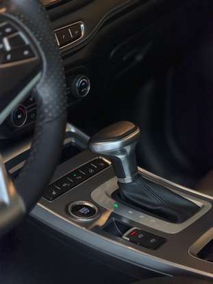 CAOA CHERY-TIGGO 7-1.5 VVT TURBO iFLEX TXS DCT CAOA CHERY-TIGGO 7-2021