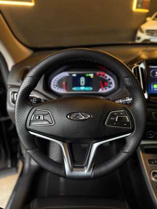 CAOA CHERY-TIGGO 7-2021