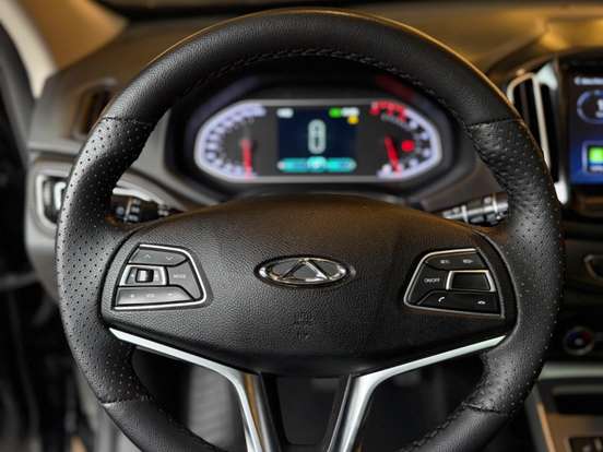 CAOA CHERY-TIGGO 7-1.5 VVT TURBO iFLEX TXS DCT CAOA CHERY-TIGGO 7-2021
