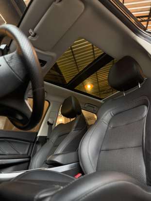 CAOA CHERY-TIGGO 7-2021