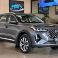 CAOA CHERY TIGGO 7 PRO 1.6 TGDI GASOLINA MAX DRIVE DCT CAOA CHERY TIGGO 7 PRO 1.6 TGDI GASOLINA MAX DRIVE DCT
