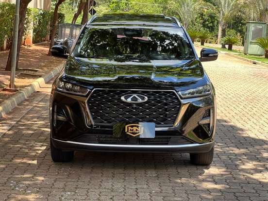 CAOA CHERY-TIGGO 7 PRO-1.5 TCI FLEX HYBRID CVT CAOA CHERY-TIGGO 7 PRO-2023