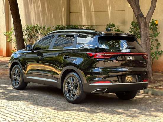 CAOA CHERY-TIGGO 7 PRO-1.5 TCI FLEX HYBRID CVT CAOA CHERY-TIGGO 7 PRO-2023