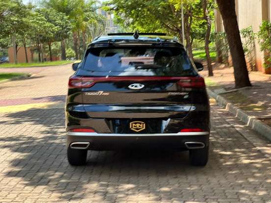 CAOA CHERY-TIGGO 7 PRO-1.5 TCI FLEX HYBRID CVT CAOA CHERY-TIGGO 7 PRO-2023