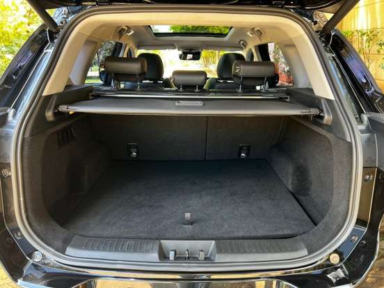 CAOA CHERY-TIGGO 7 PRO-2023