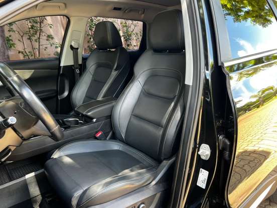 CAOA CHERY-TIGGO 7 PRO-2023