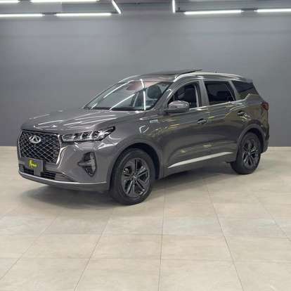 CAOA CHERY-TIGGO 7 PRO-2022