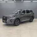 CAOA CHERY TIGGO 7 PRO 1.5 TCI FLEX HYBRID CVT CAOA CHERY TIGGO 7 PRO 1.5 TCI FLEX HYBRID CVT