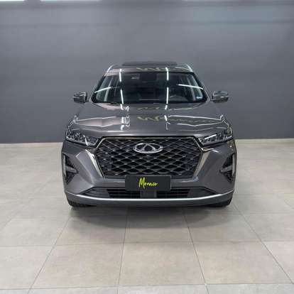 CAOA CHERY-TIGGO 7 PRO-2022