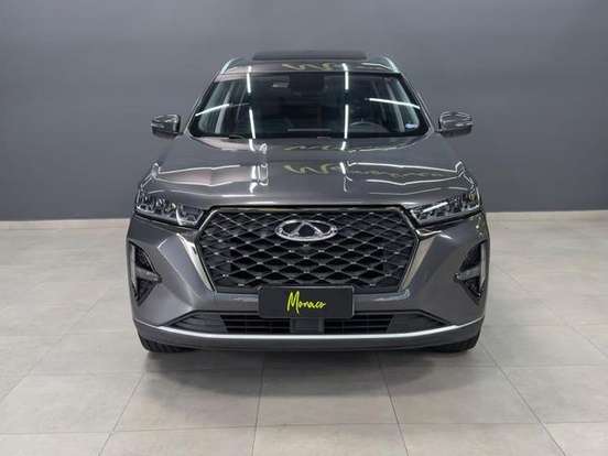 CAOA CHERY-TIGGO 7 PRO-1.5 TCI FLEX HYBRID CVT CAOA CHERY-TIGGO 7 PRO-2022