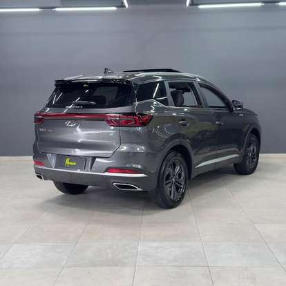 CAOA CHERY-TIGGO 7 PRO-2022