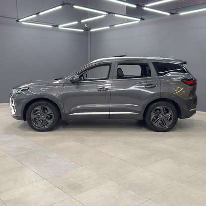 CAOA CHERY-TIGGO 7 PRO-2022
