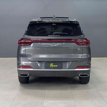 CAOA CHERY-TIGGO 7 PRO-2022