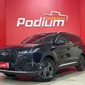 CAOA CHERY TIGGO 7 PRO 1.5 TCI FLEX HYBRID CVT CAOA CHERY TIGGO 7 PRO 1.5 TCI FLEX HYBRID CVT