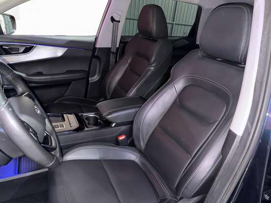 CAOA CHERY-TIGGO 7 PRO-1.5 TCI FLEX HYBRID CVT CAOA CHERY-TIGGO 7 PRO-2022