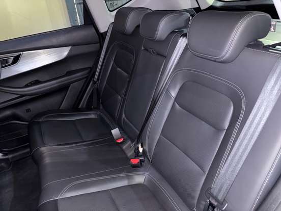 CAOA CHERY-TIGGO 7 PRO-1.5 TCI FLEX HYBRID CVT CAOA CHERY-TIGGO 7 PRO-2022