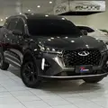 CAOA CHERY TIGGO 7 PRO 1.5 TCI FLEX HYBRID CVT CAOA CHERY TIGGO 7 PRO 1.5 TCI FLEX HYBRID CVT