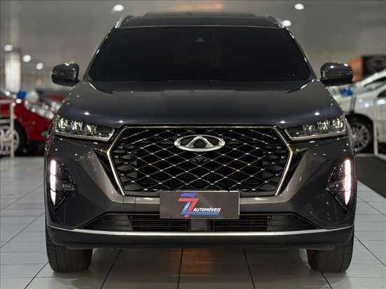 CAOA CHERY-TIGGO 7 PRO-1.5 TCI FLEX HYBRID CVT CAOA CHERY-TIGGO 7 PRO-2023