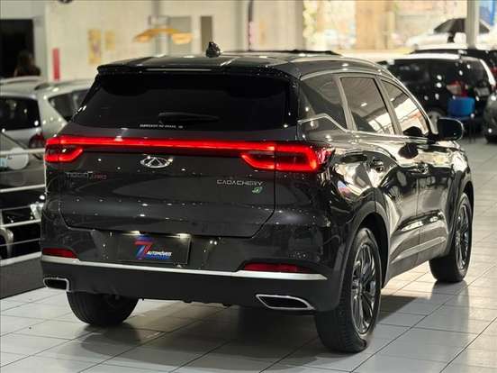 CAOA CHERY-TIGGO 7 PRO-1.5 TCI FLEX HYBRID CVT CAOA CHERY-TIGGO 7 PRO-2023