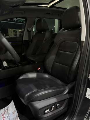 CAOA CHERY-TIGGO 7 PRO-1.5 TCI FLEX HYBRID CVT CAOA CHERY-TIGGO 7 PRO-2023