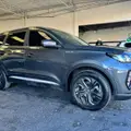 CAOA CHERY TIGGO 7 PRO 1.5 TCI FLEX HYBRID CVT CAOA CHERY TIGGO 7 PRO 1.5 TCI FLEX HYBRID CVT