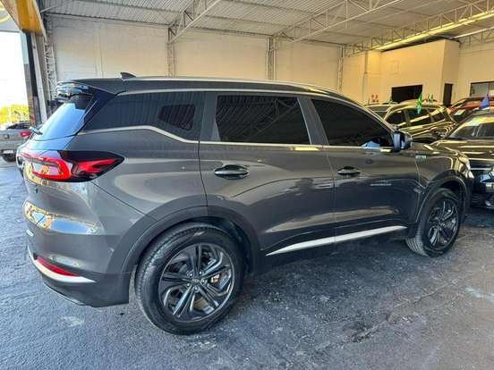 CAOA CHERY-TIGGO 7 PRO-1.5 TCI FLEX HYBRID CVT CAOA CHERY-TIGGO 7 PRO-2022