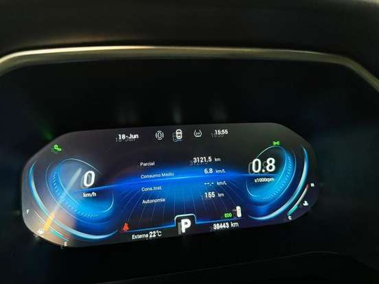CAOA CHERY-TIGGO 7 PRO-1.5 TCI FLEX HYBRID CVT CAOA CHERY-TIGGO 7 PRO-2022