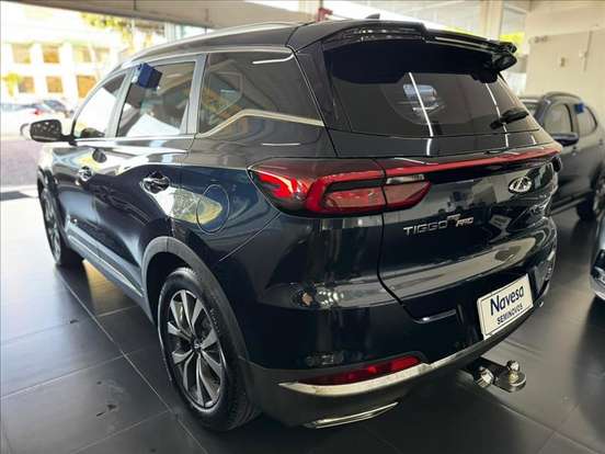 CAOA CHERY-TIGGO 7 PRO-2022