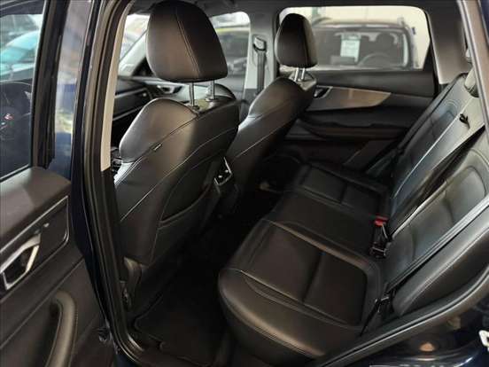 CAOA CHERY-TIGGO 7 PRO-1.6 TGDI GASOLINA DCT CAOA CHERY-TIGGO 7 PRO-2022