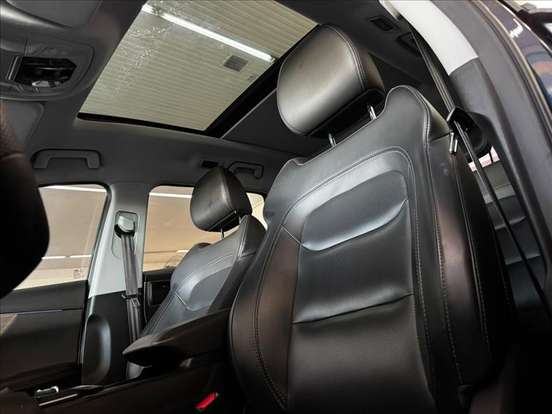 CAOA CHERY-TIGGO 7 PRO-1.6 TGDI GASOLINA DCT CAOA CHERY-TIGGO 7 PRO-2022