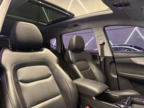 CAOA CHERY-TIGGO 7 PRO-2022
