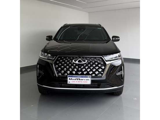 CAOA CHERY-TIGGO 7 PRO-1.6 TGDI GASOLINA MAX DRIVE DCT CAOA CHERY-TIGGO 7 PRO-2025