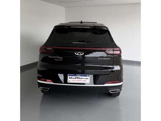 CAOA CHERY-TIGGO 7 PRO-2025