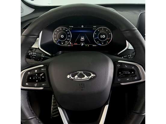 CAOA CHERY-TIGGO 7 PRO-2025