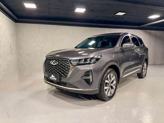 CAOA CHERY-TIGGO 7 PRO-1.6 TGDI GASOLINA MAX DRIVE DCT CAOA CHERY-TIGGO 7 PRO-2023
