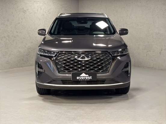 CAOA CHERY-TIGGO 7 PRO-2023
