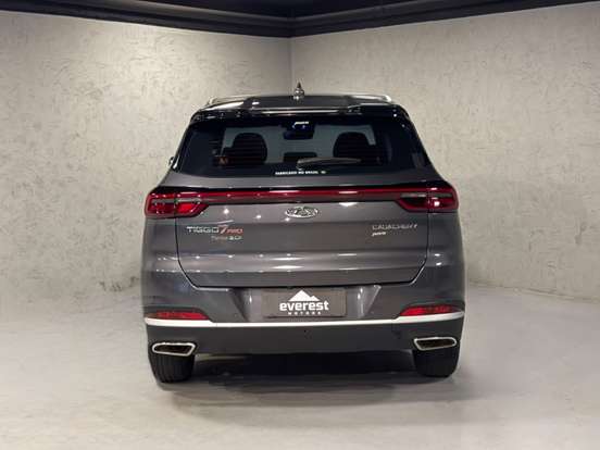 CAOA CHERY-TIGGO 7 PRO-2023
