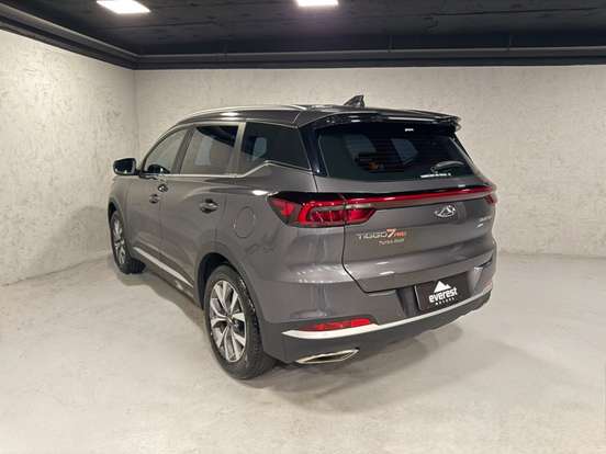 CAOA CHERY-TIGGO 7 PRO-2023